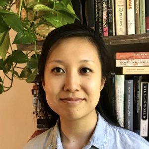 Kathryn Cai