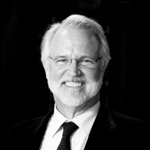 Craig Calhoun