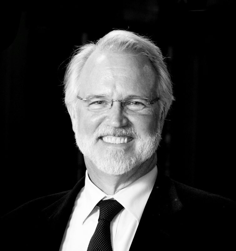 Craig Calhoun