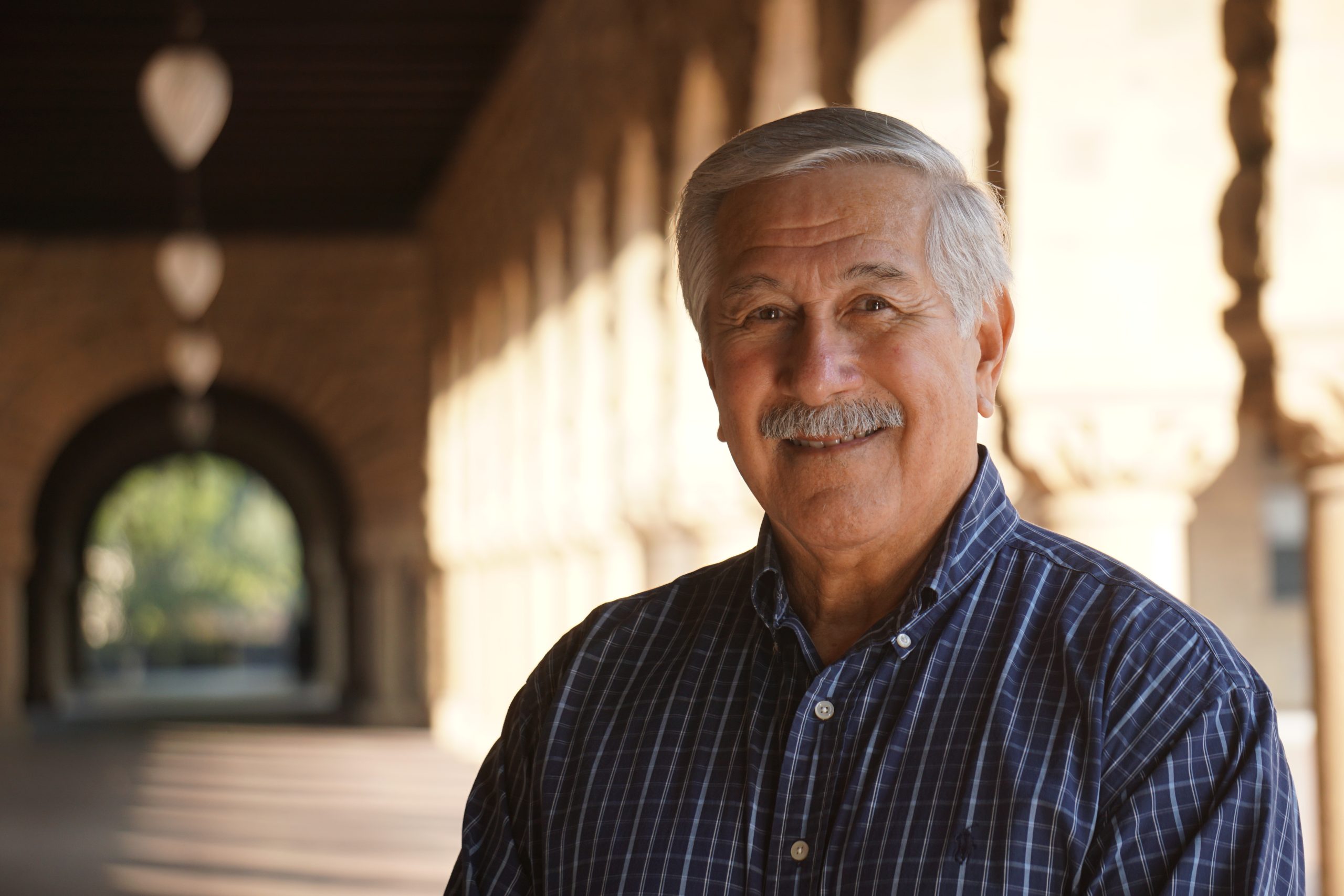 Albert Camarillo on “Compton in My Soul: A Life in Pursuit of Racial Equality”