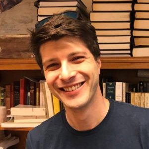 Matteo Cantarello