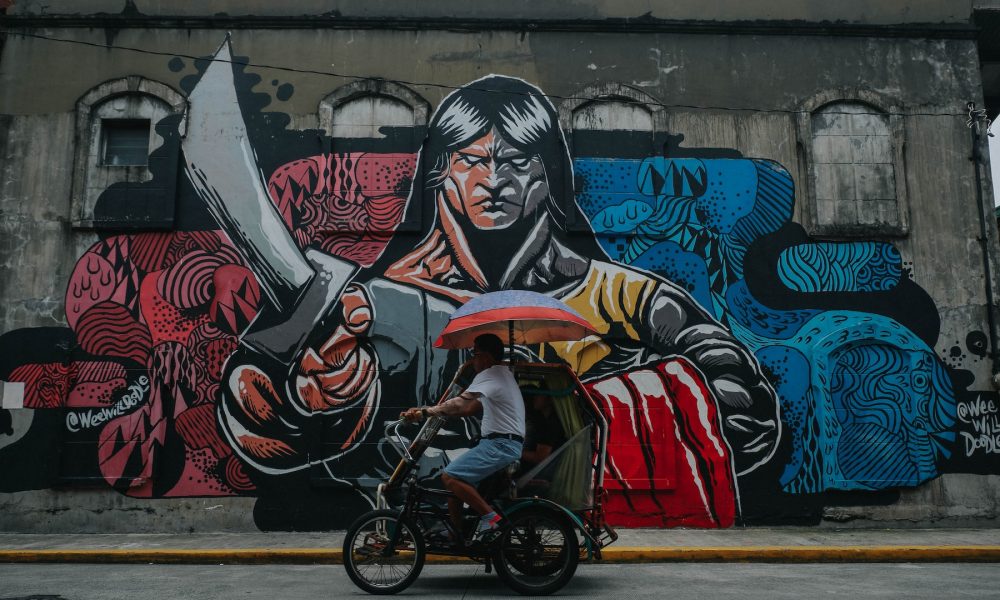 Where is the Archive, Anyway?: A Conversation about Empire and Filipinx Studies