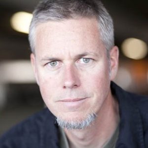 Sean Carswell