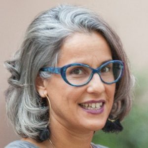 Catherine S. Ramirez