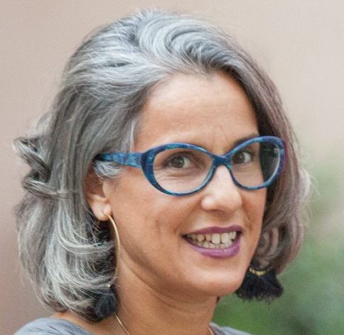 Catherine S. Ramirez
