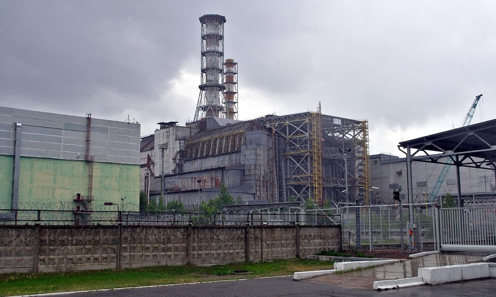 Does Chernobyl Still Matter?