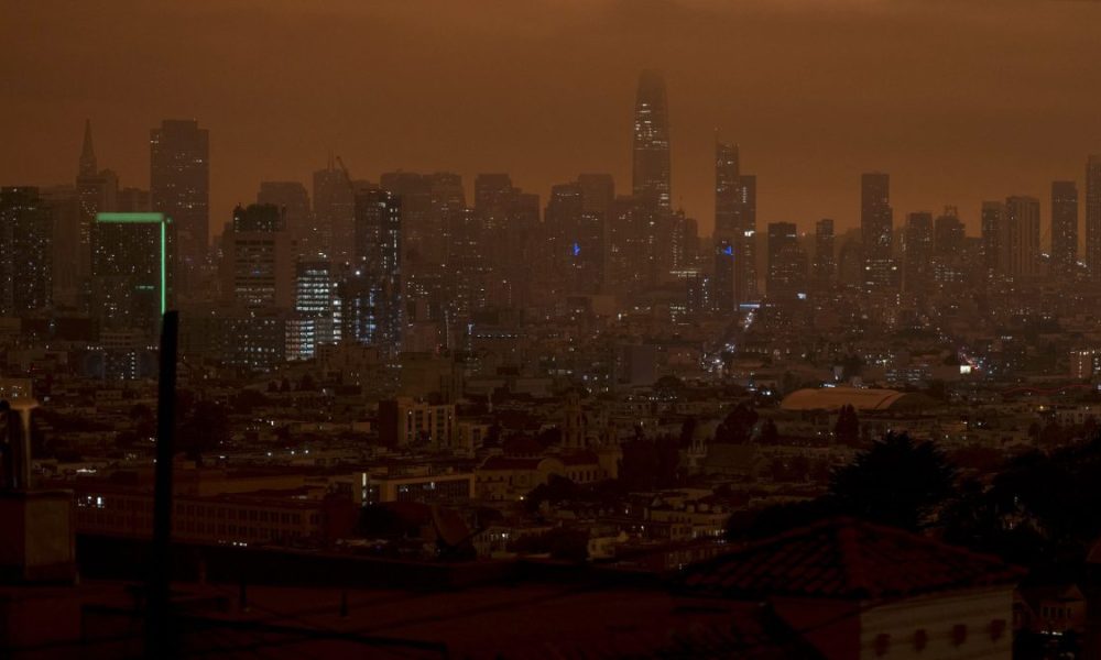 Preexisting Conditions: What 2020 Reveals about Our Urban Future