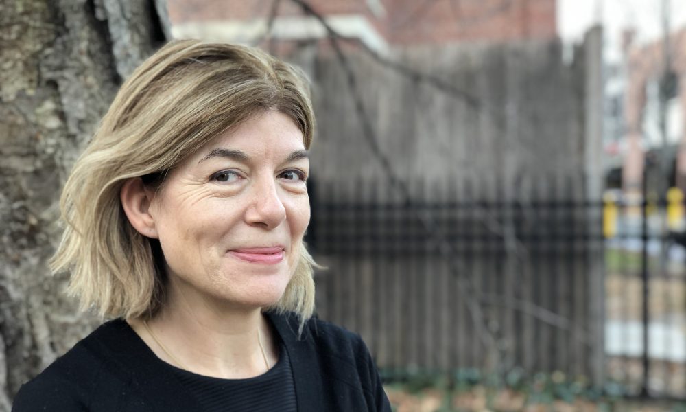 “Who Made These Rules?”: Claire Messud on What’s Distracting from Good Writing