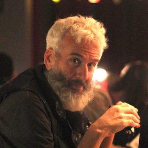 Joshua Clover