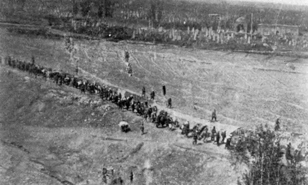 Armenia: Another Century, Another Genocide?