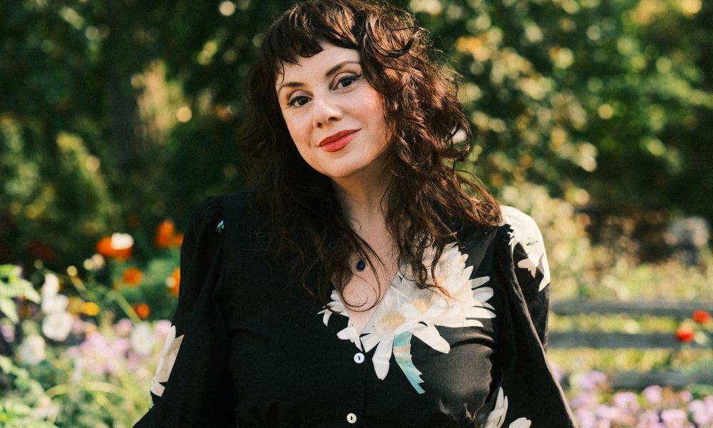 “We Are Not Meant to Be Girls Alone in This World”: A Conversation with Gina María Balibrera
