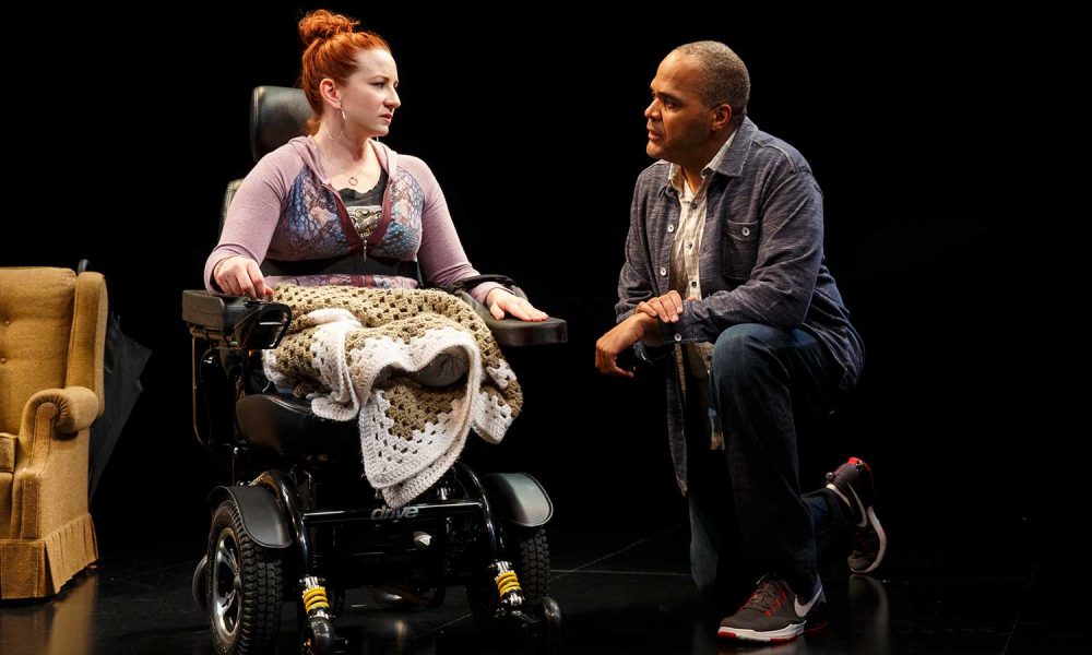 Staging Disability: An Interview with Martyna Majok