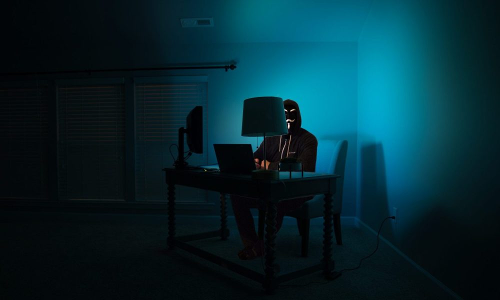 Internet Dystopias after Trump