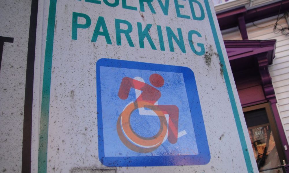 Design with Disability