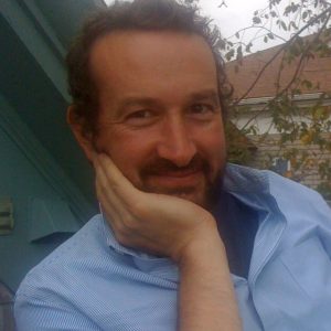 Peter Coviello