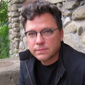 Jefferson Cowie