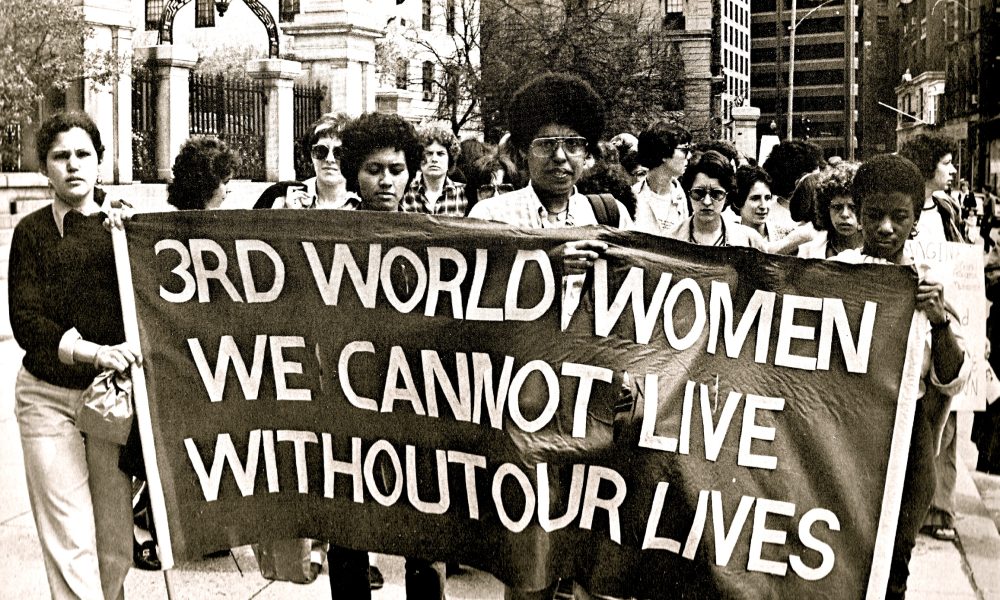 Free the Most Oppressed First