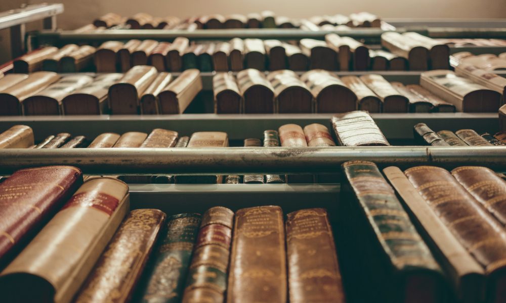 Publishers and Scholars, Unite!