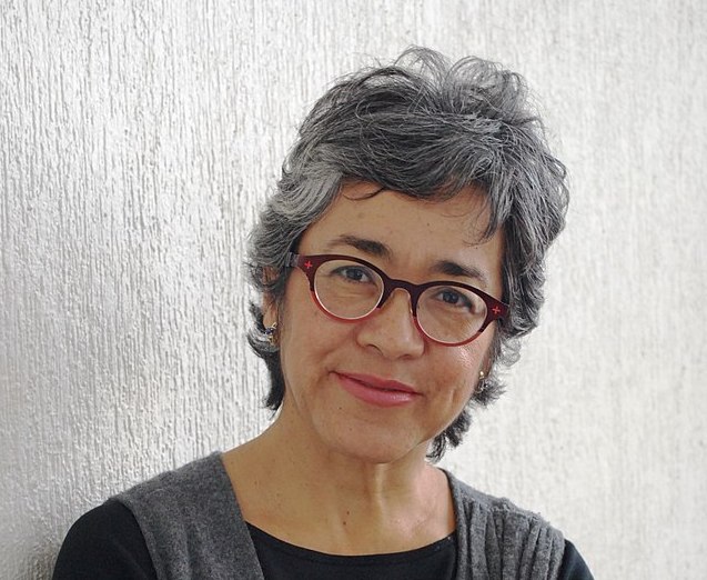 Cristina Rivera Garza: “the traces that shelter us”