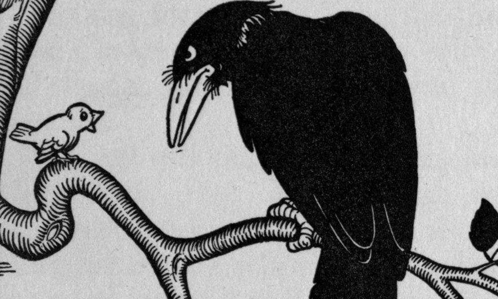 Listen to the Birds
