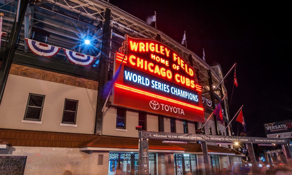 How the Cubs Won
