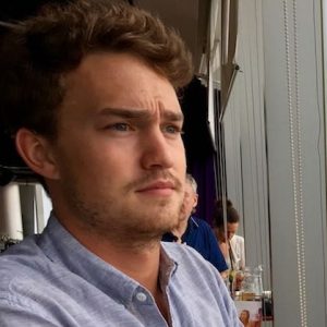 Spencer Cunningham