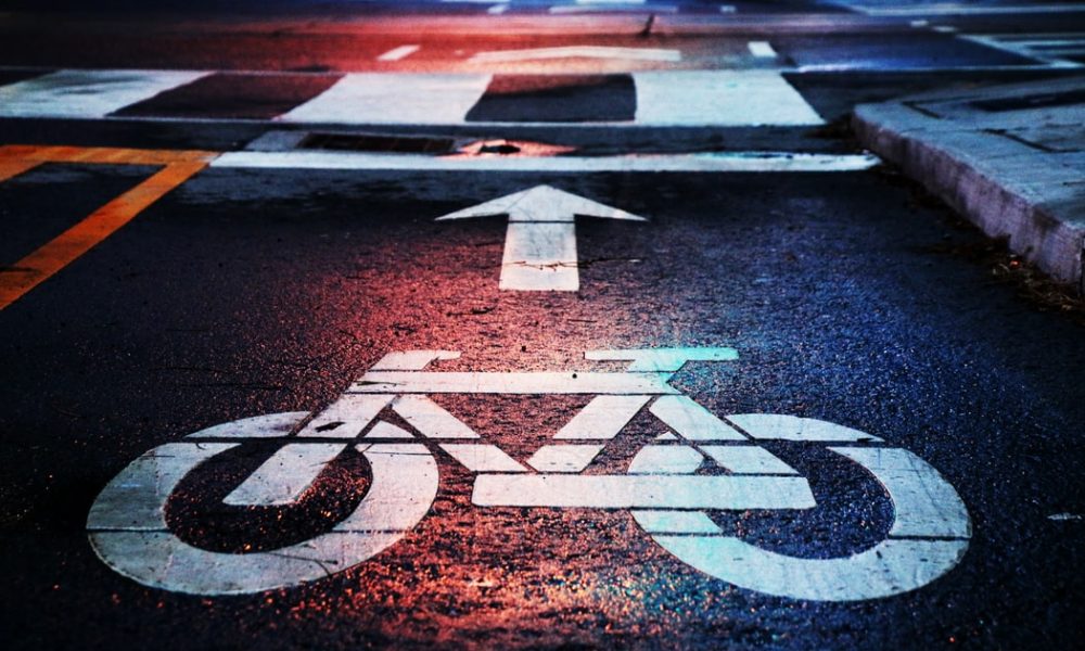 A Just Future for Cycling?