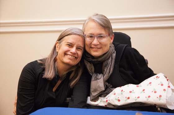 Disability Narratives