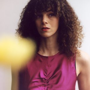 Daisy Lafarge
