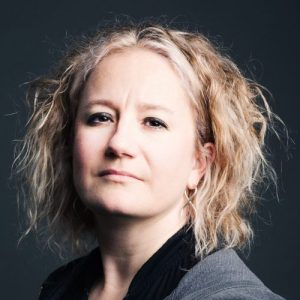 danah boyd