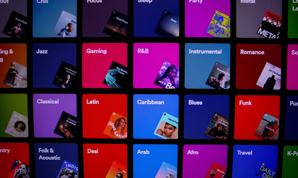 Are Spotify’s Vibes the End of Segregated Listening? (That’s Not What the Data Says.)