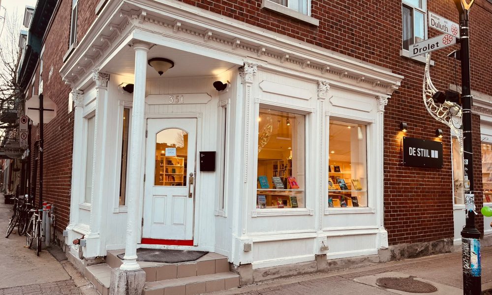 Between the Book Club and BookTok: Community Reading in Montreal