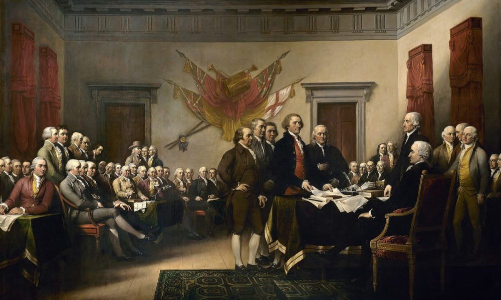 Democracy’s Long Game: An Interview with Paul Starr