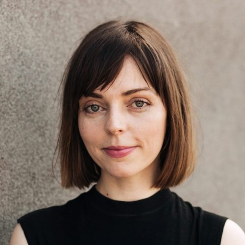 Stephanie DeGooyer