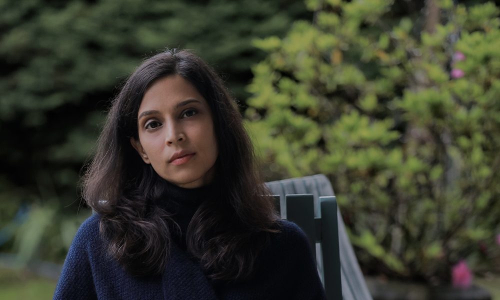 The Poetics of Democracy: A Conversation with Devika Rege
