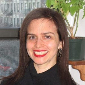 Lyn Di Iorio
