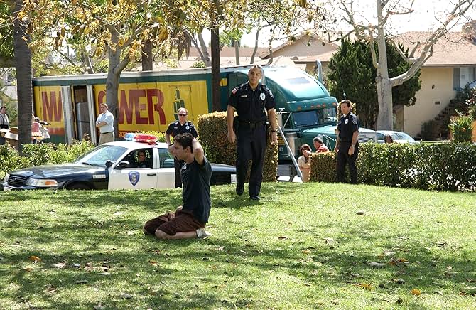 Unhappy Halloween: “Disturbia” and the Endless Horror of Domestic Violence