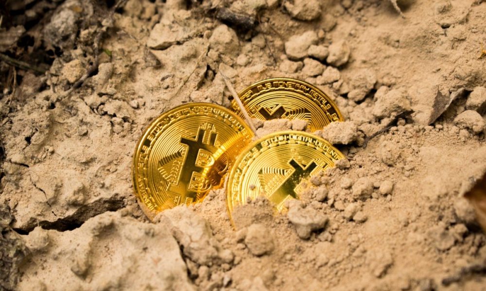 Tales from the Crypto