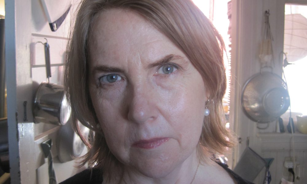“Cheerfully Monstrous”: Dodie Bellamy on Writing and Grieving