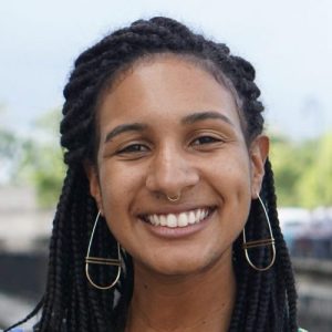 Marina Magloire