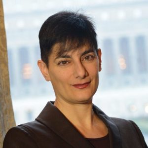 Sharon Marcus