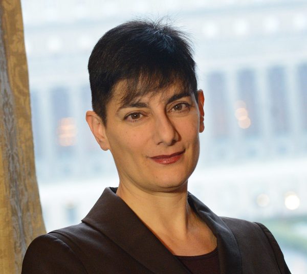 Sharon Marcus