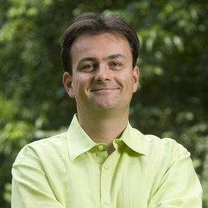 Laurent Dubois