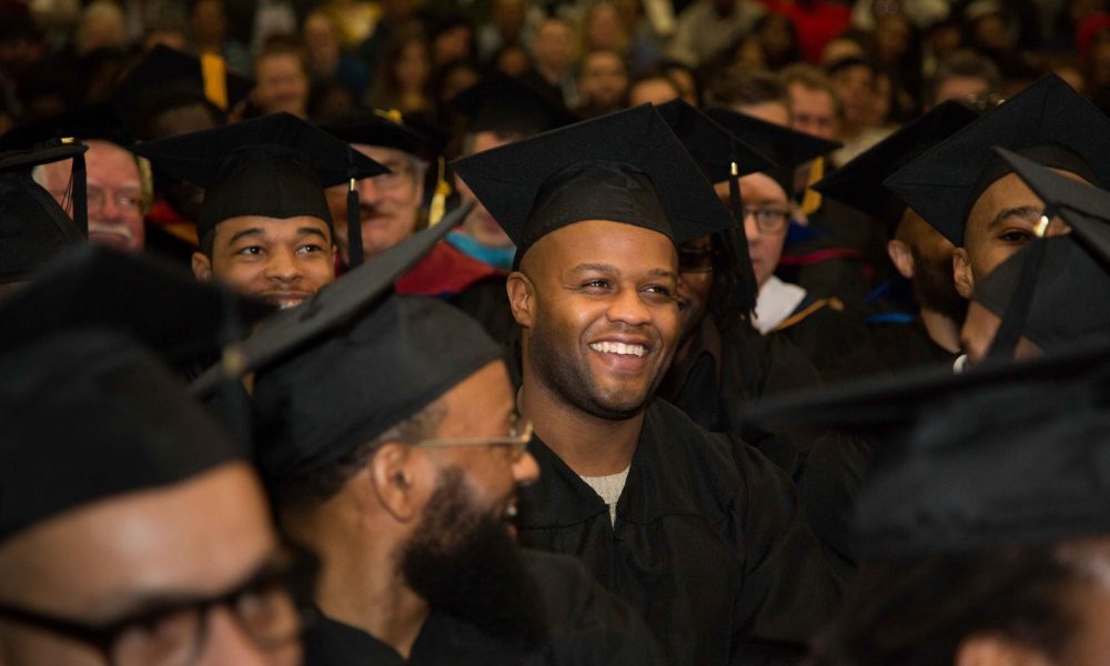 “The College That Enters the Prison Is Transformed”