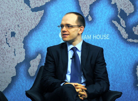 The Folly of Technological Solutionism: An Interview with Evgeny Morozov