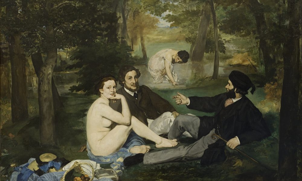 Proust Curious: “Time Regained“
