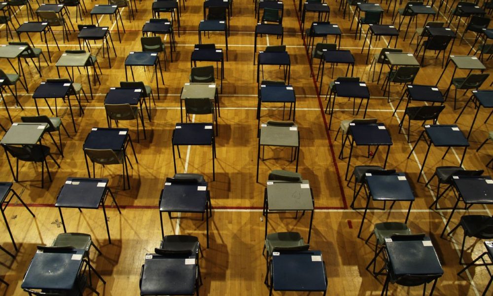 What Can Millennials Teach Us about the University?