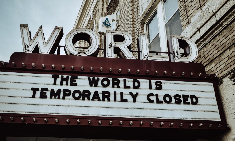 What Happens When a Metaphor Becomes Real?