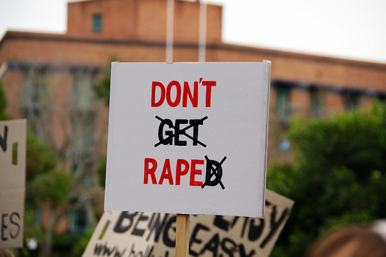 Rape Culture Syllabus