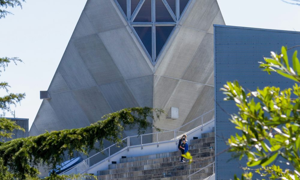 To Save Public Higher Ed, Stop Revering California’s Tiered System